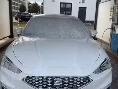 Seat Leon 1.0 TSI 110
