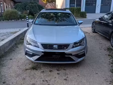 Seat Leon TSI 110 FR
