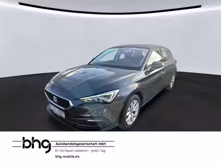 Seat Leon 1.5 TSI 115 Style