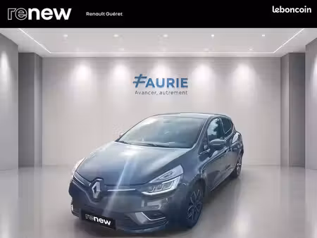 Renault Clio 1.0 TCe 90 Intens