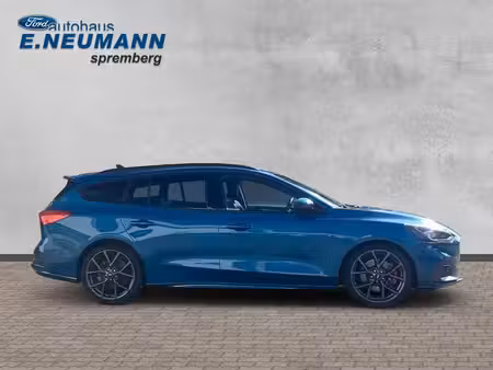 Ford Focus ST 2.3 280