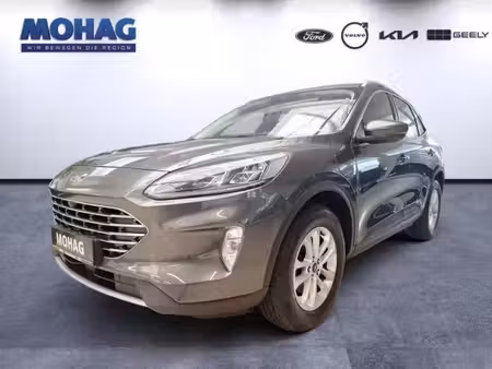 Ford Kuga 2.5 Titanium X