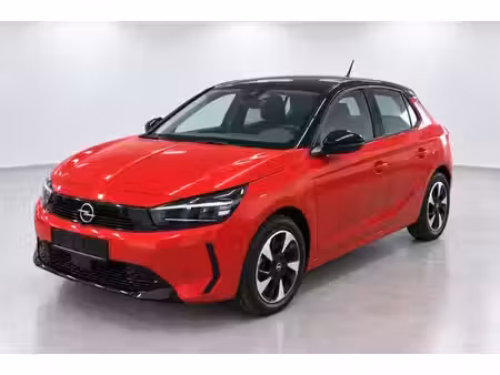 Opel Corsa 136 Ultimate