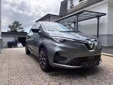 Renault Zoe R110 110 Evolution