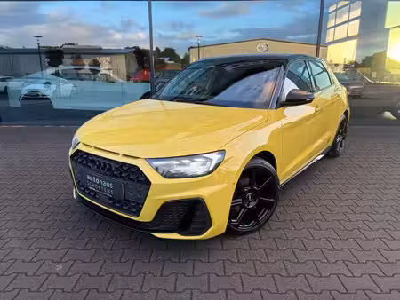 Audi A1 35 TFSI 1.5 TFSI 150