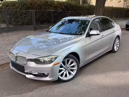 BMW Série 3 328i 2.0 245 Modern