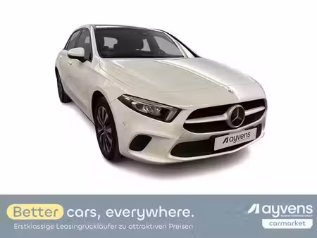 Mercedes-Benz Classe A A 250 1.3 AMG Line
