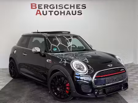 Mini Mini John Cooper Works 2.0 170