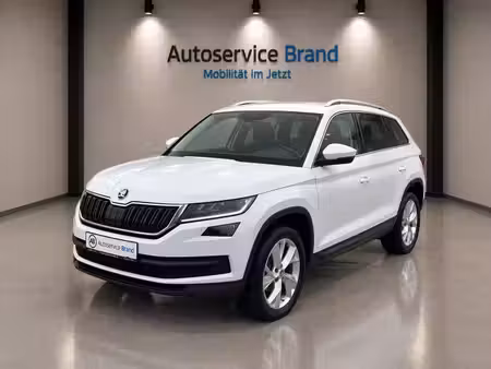 Škoda Kodiaq 1.5 TSI 150 Style