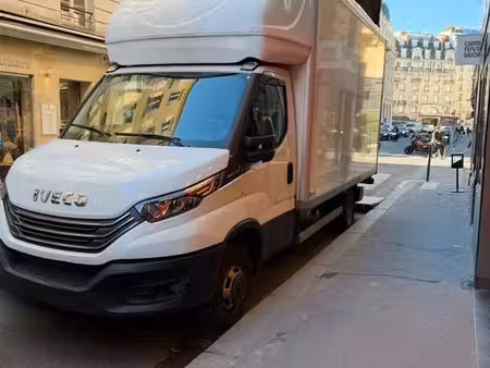 Iveco Daily 35
