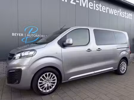 Opel Zafira 1.5 120 Edition