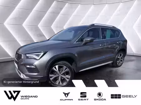 Seat Ateca 1.5 TSI 150 Xperience