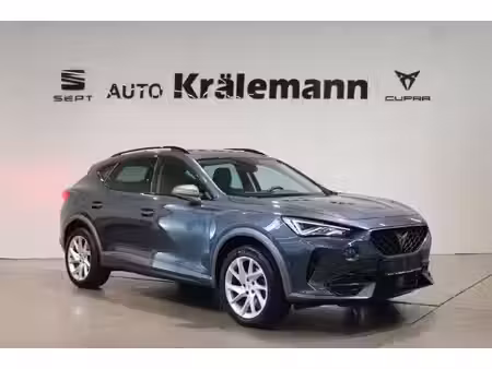 Cupra Formentor 1.5 TSI 150