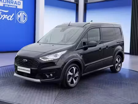 Ford Transit 1.5 101 Active