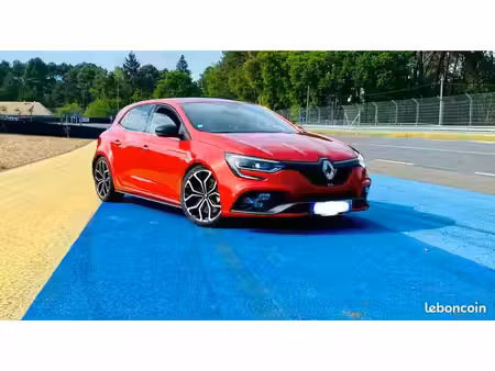Renault Mégane RS280