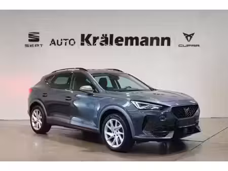 Cupra Formentor 1.5 TSI 150