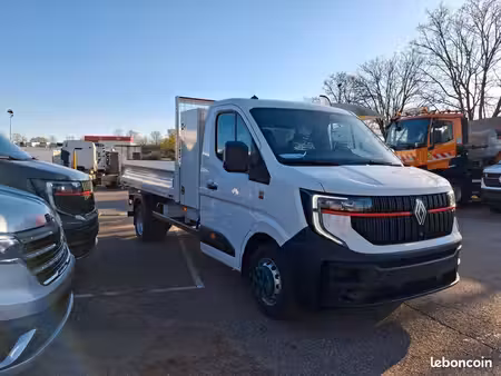 Renault Master 2.0 dCi 150