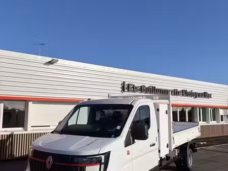 Renault Master 2.0 dCi 150