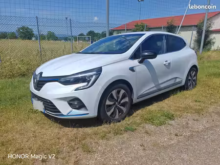 Renault Clio 1.6 140