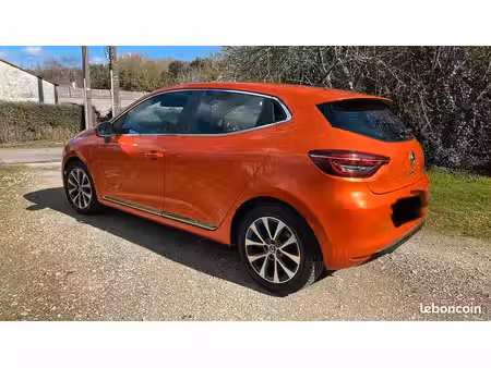 Renault Clio 1.6 145