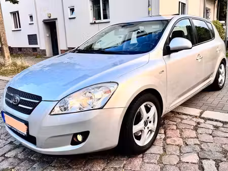 Kia Ceed 1.4 100