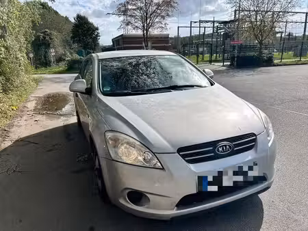 Kia Ceed 1.4