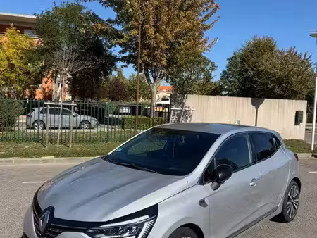 Renault Clio 1.5 dCi 115 Initiale