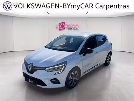 Renault Clio E-Tech 1.6 145 Evolution