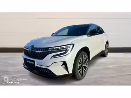 Renault Austral 1.2 200 Iconic