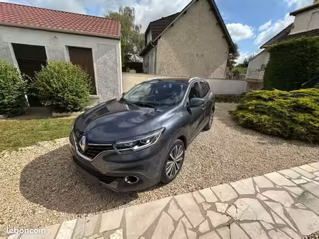 Renault Kadjar 1.6 dCi 130