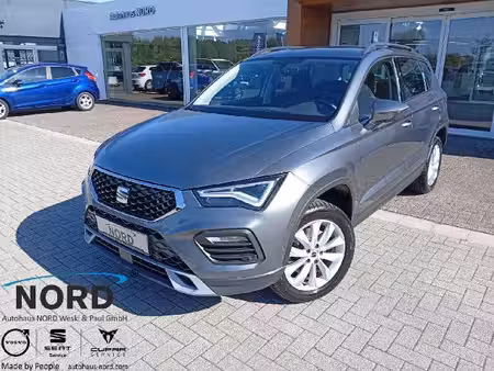 Seat Ateca 2.0 TSI 150 Style