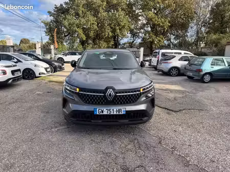Renault Austral 1.2 TCe 130 Evolution