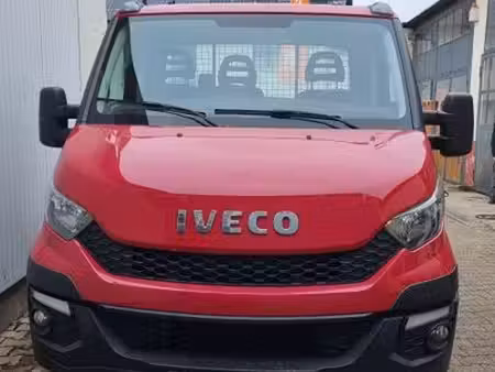 Iveco Daily 35 126