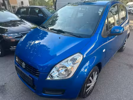 Suzuki Splash 1.0 65