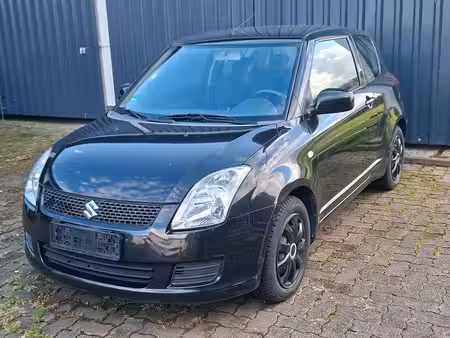 Suzuki Swift 1.3 92