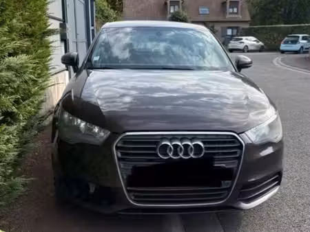 Audi A1 TDI 90