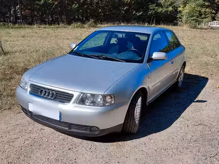 Audi A3 1.8 FSI 150