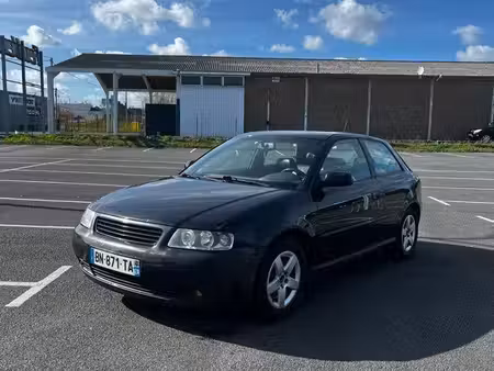 Audi A3 1.8 T 150