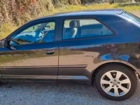 Audi A3 2.0 TDI 140