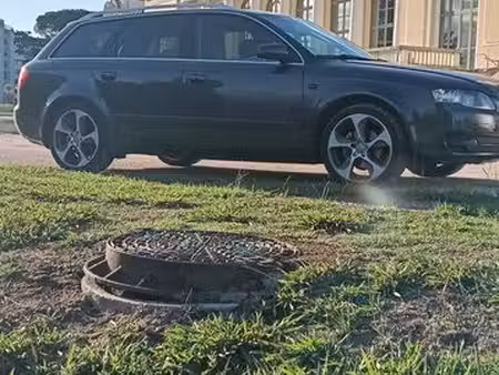 Audi A4 2.0 TDI 143