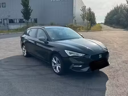 Seat Leon 2.0 TDI 150 FR
