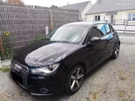 Audi A1 1.6 TDI 105 Ambition