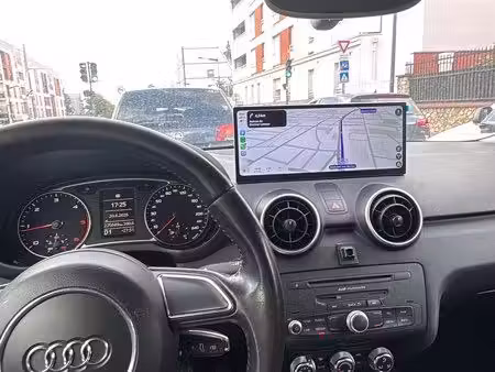 Audi A1 1.6 TDI 90