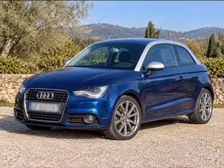 Audi A1 1.6 TDI 105