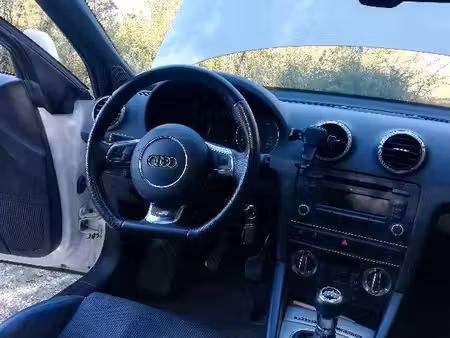 Audi A3 2.0 TDI 140