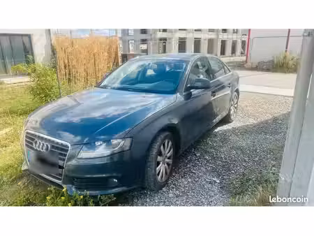 Audi A4 2.0 TDI 120 Ambition
