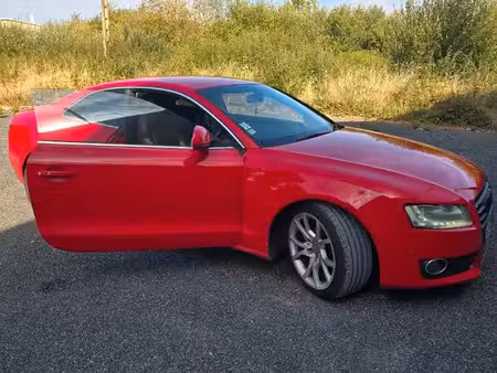 Audi A5 1.8 TFSI 170