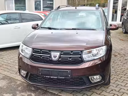 Dacia Logan 0.9 90 Laureate