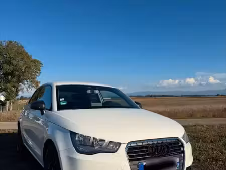 Audi A1 1.2 TFSI 86 Attraction
