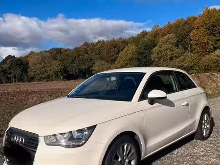 Audi A1 1.2 TFSI 86